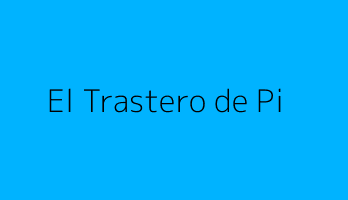 El Trastero de Pi